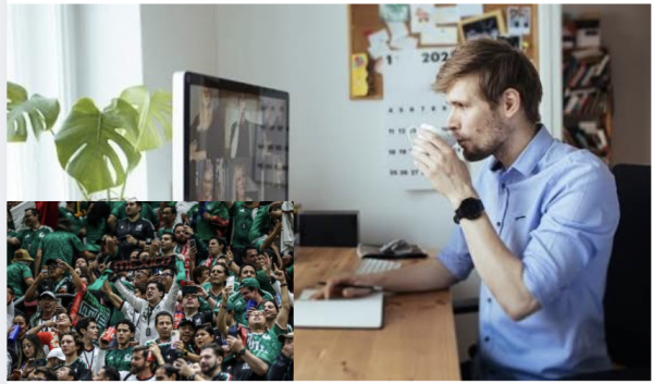 Sheinbaum quiere que apoyes a la Selección Mexicana: Decreta home office en CDMX para el 30 de junio